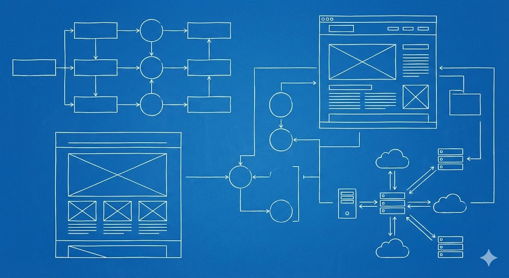 An AI-native PRD for building with AI tools